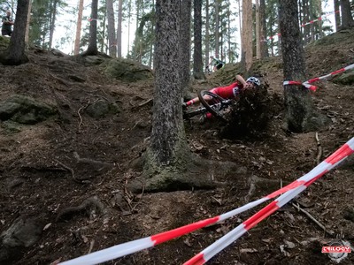 MTB Trilogy 2020