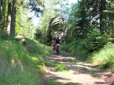MTB Trilogy 2020