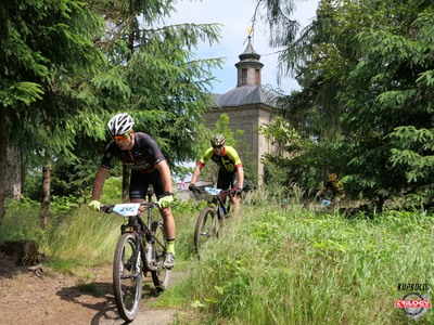 MTB Trilogy 2020