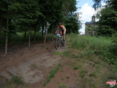 MTB Trilogy 2020