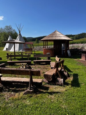 Chatky Koupálo Janovičky