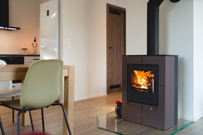 Ubytování Na údolí