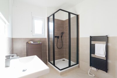 Ubytování Na údolí