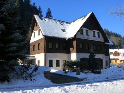 Pension Skály