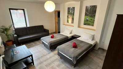 Penzion Feelmountains