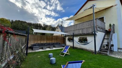 Penzion Feelmountains