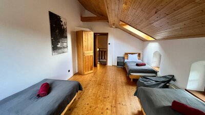 Penzion Feelmountains