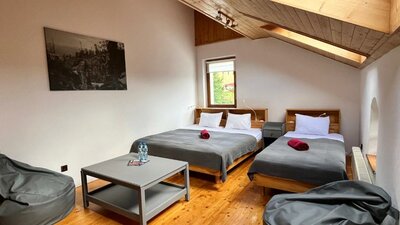 Penzion Feelmountains