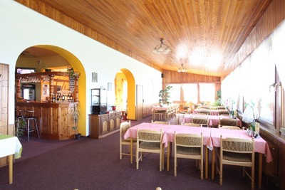 Penzion Vyhlídka a Panorama