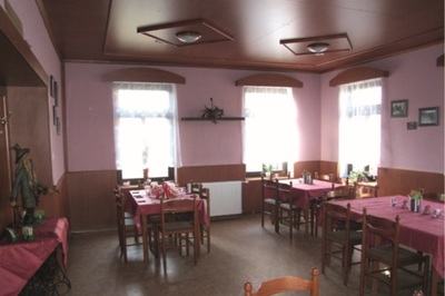 Restaurace Na Křižovatce