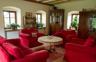 Statek Martínkovice 201