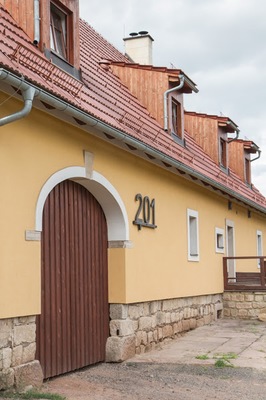 Statek Martínkovice 201