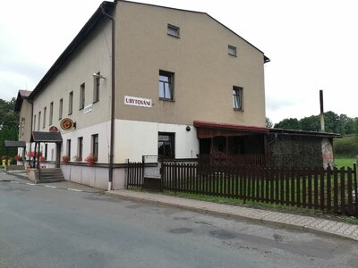 Turistická ubytovna Hynčice