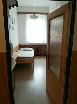 Turistická ubytovna Hynčice