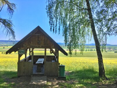 Vyhlídka na Balvanech