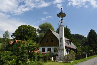 Machovská Lhota