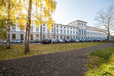 Multifunkční Centrum Walzel v Meziměstí
