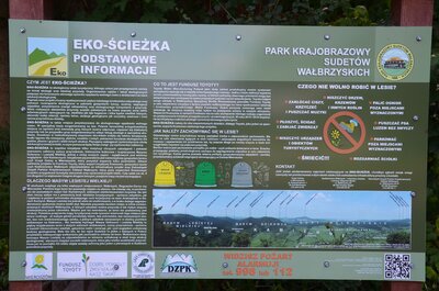 Naučná EKO-stezka