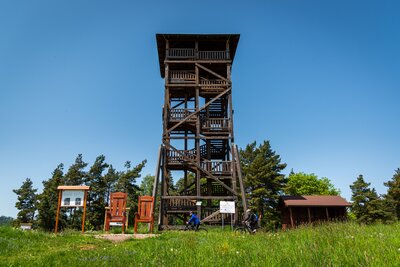 Cyklotrasa z Meziměstí přes Mieroszów do Teplic nad Metují