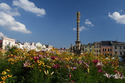 Vyhlídkový přejezd Javořích hor 1