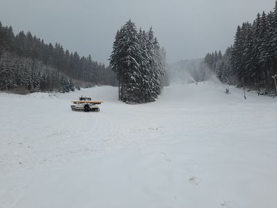 Ski Kamenec 5