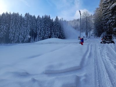 Ski Kamenec 4