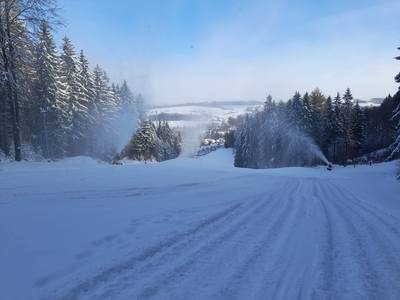 Ski Kamenec 3