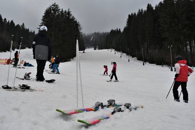 Ski Kamenec 6