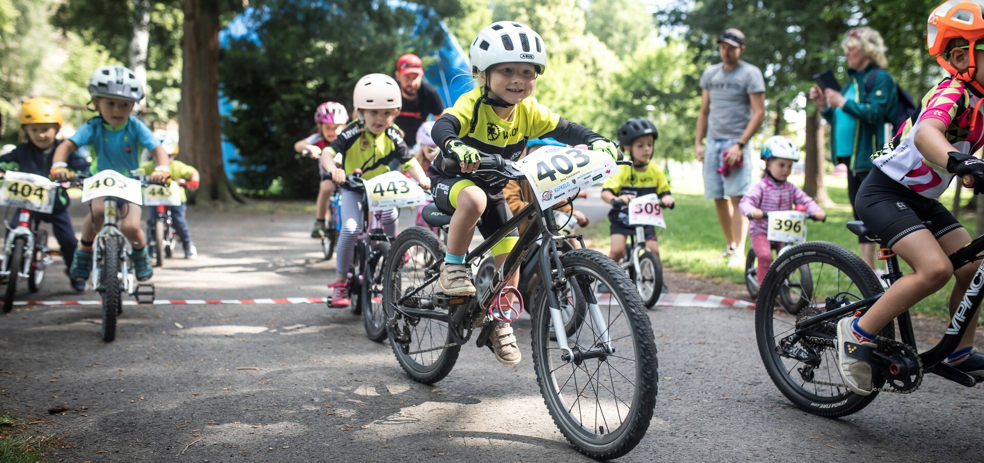 Foto: Lucie Zemberyova