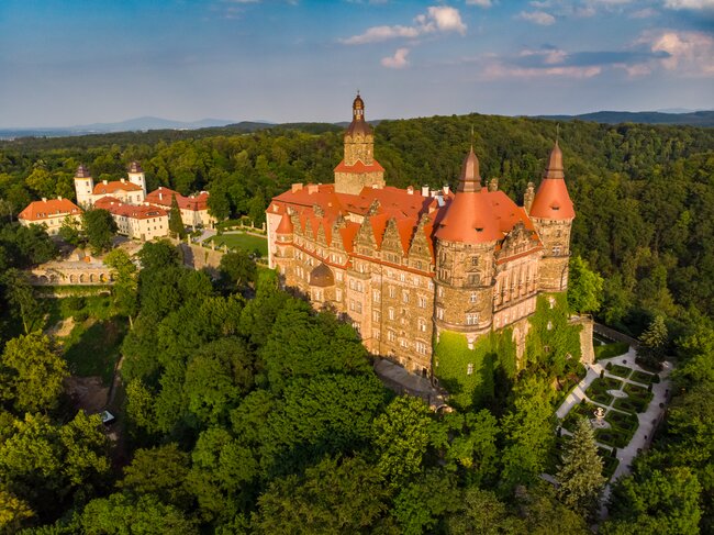 Aglomeracja Wałbrzyska