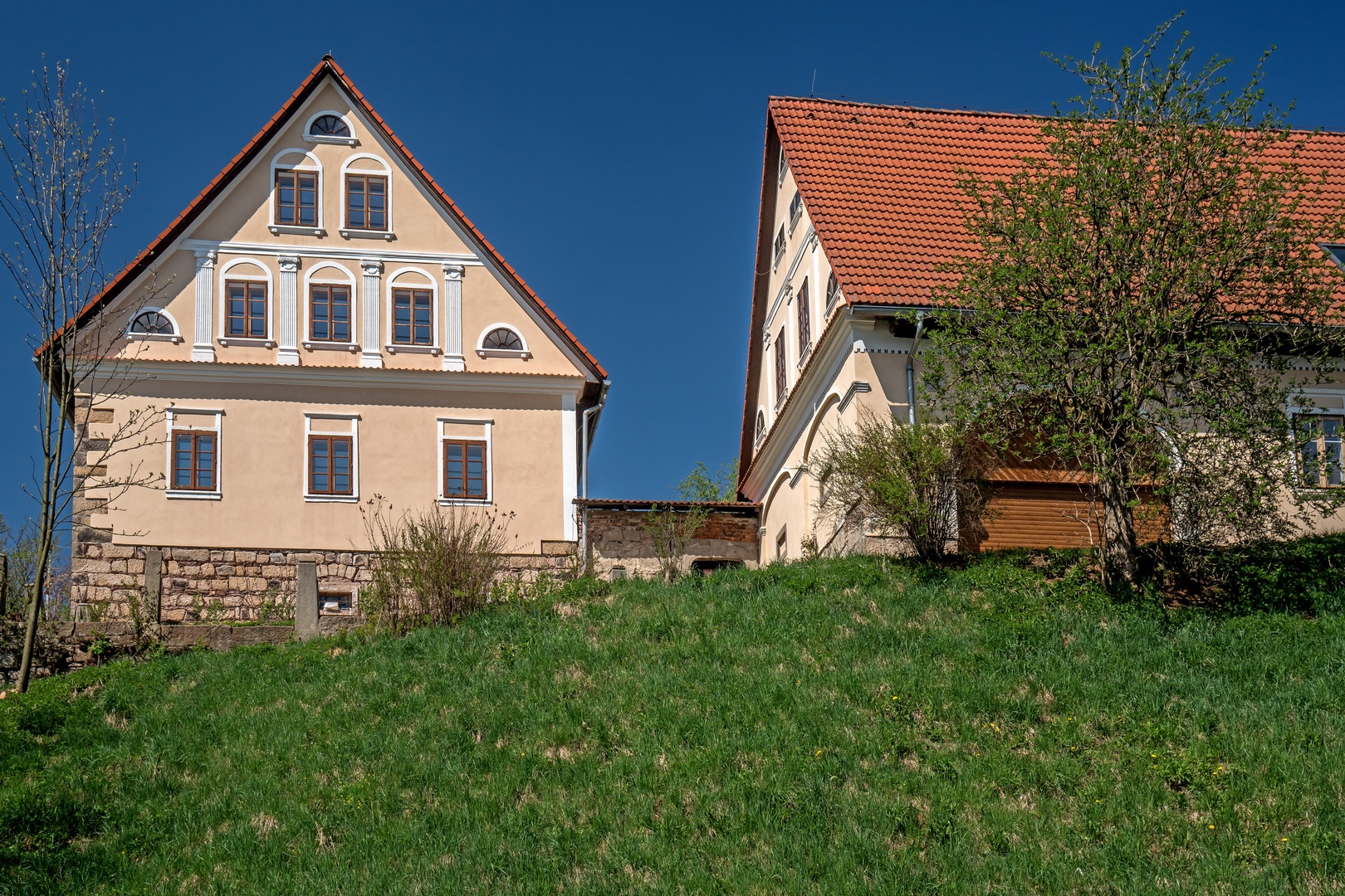 Martínkovice