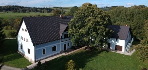 Penzion Kačeří