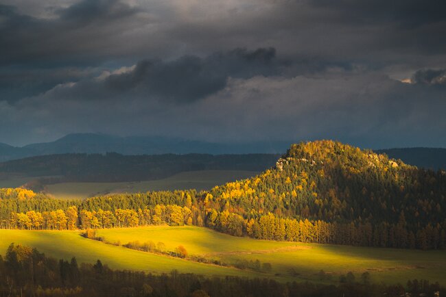 Známe vítěze fotosoutěže