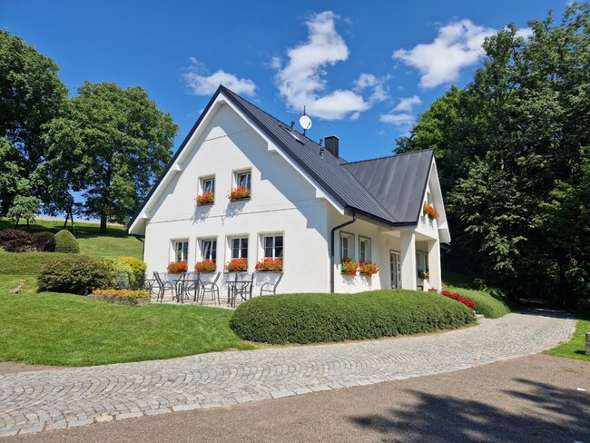 Penzion Selský dvůr