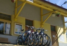 Aderszpach - Koleje Czeskie