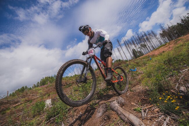 MTB Trilogy 2024 video je tu!