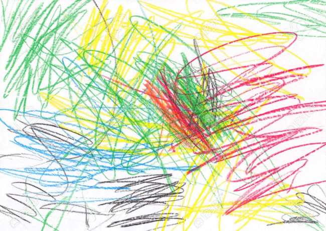 Příměstský tábor: Svět, který nikdo jiný nevidí