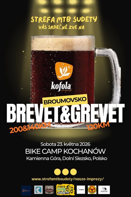 BREVET & GREVET CZ