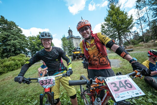 Kupkolo.cz MTB Trilogy 2021