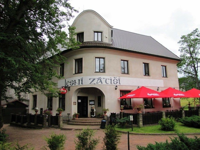 Hotel Lesní zátiší