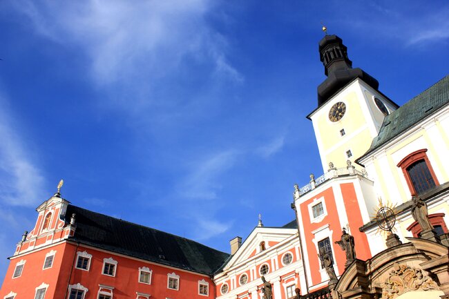 Koncert SOČR & Český rozhlas Vltava – Mozart a jeho přátelé