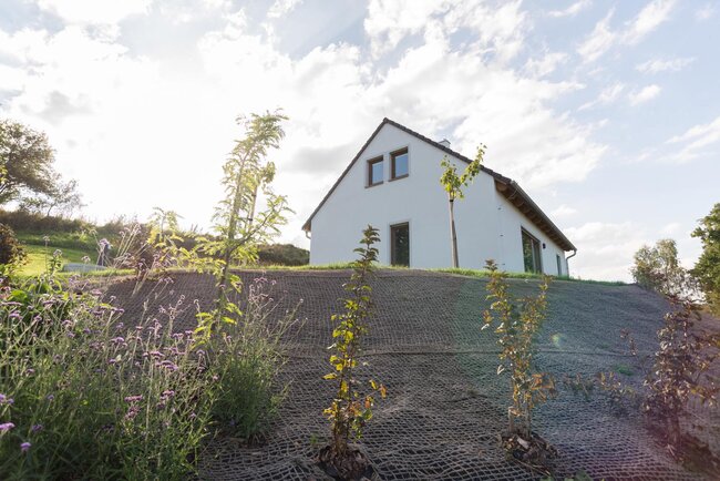 Ubytování Na údolí