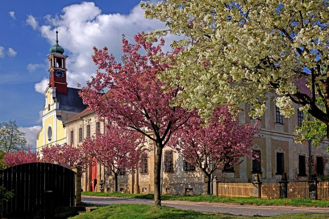 Klasztor w Policy nad Metują