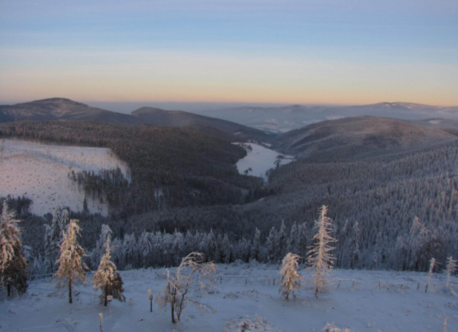 Ruprechtický Špičák