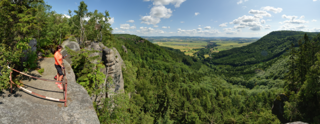 Virtuální prohlídky