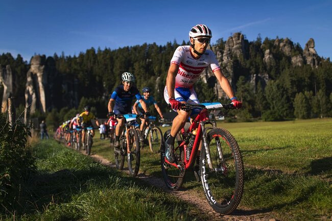 Rallye Sudety slaví jubileum