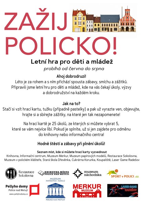 Zažij Policko